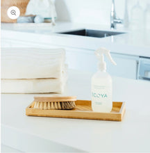 Load image into Gallery viewer, Wild Sage &amp; Citrus Fragranced Laundry Linen Spray
