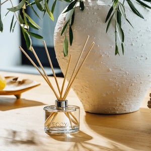 Ecoya Vanilla & Tonka Bean Reed Diffuser