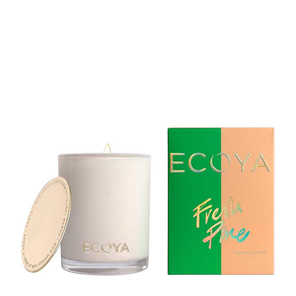 Limited Edition Madison Candles - 400g [sce:spiced Tonka]