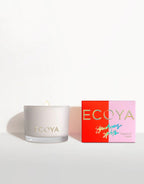 Strawberry Spritz Monty Candle Holiday Collection
