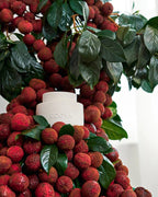 Ecoya Wax Melts Guava & Lychee Sorbet