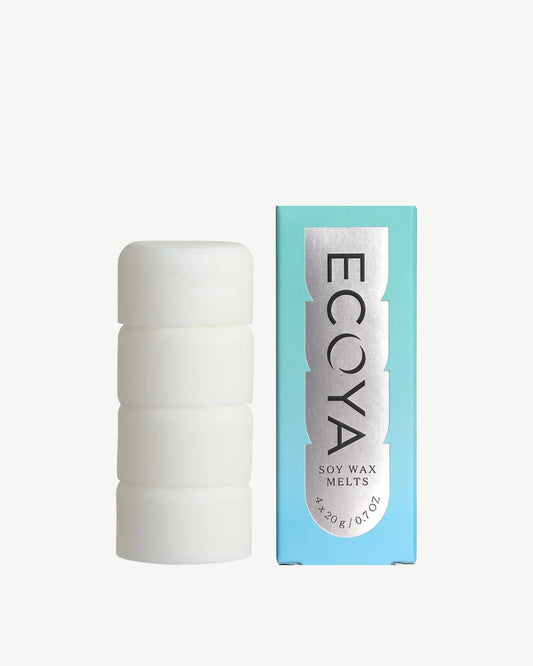 Ecoya Wax Melts Lotus Flower