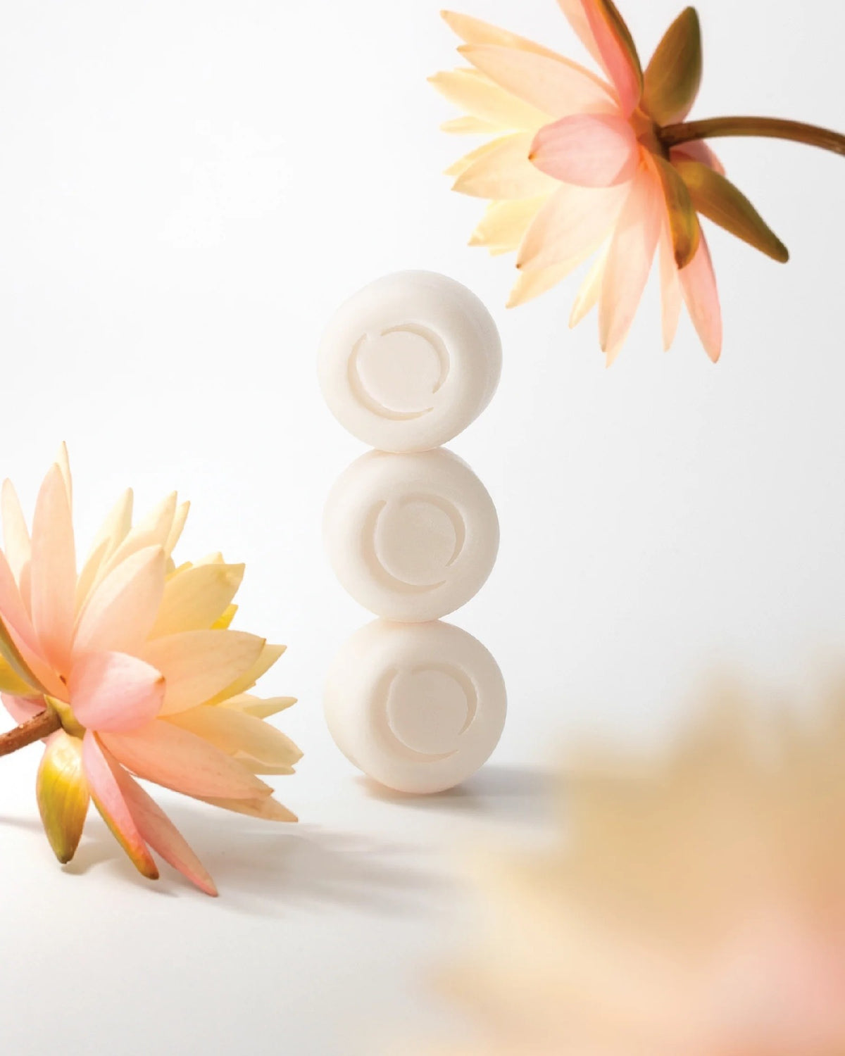 Ecoya Wax Melts Lotus Flower