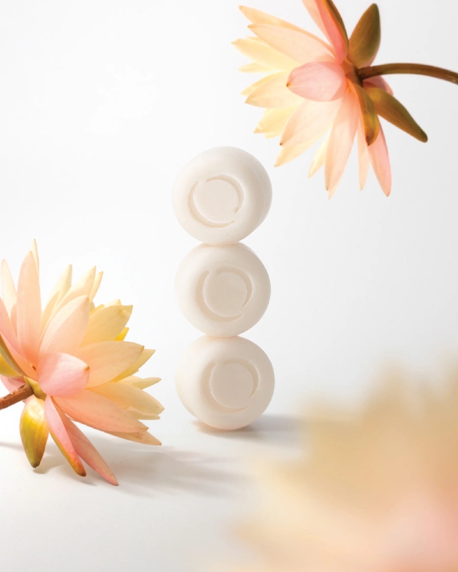 Ecoya Wax Melts Lotus Flower