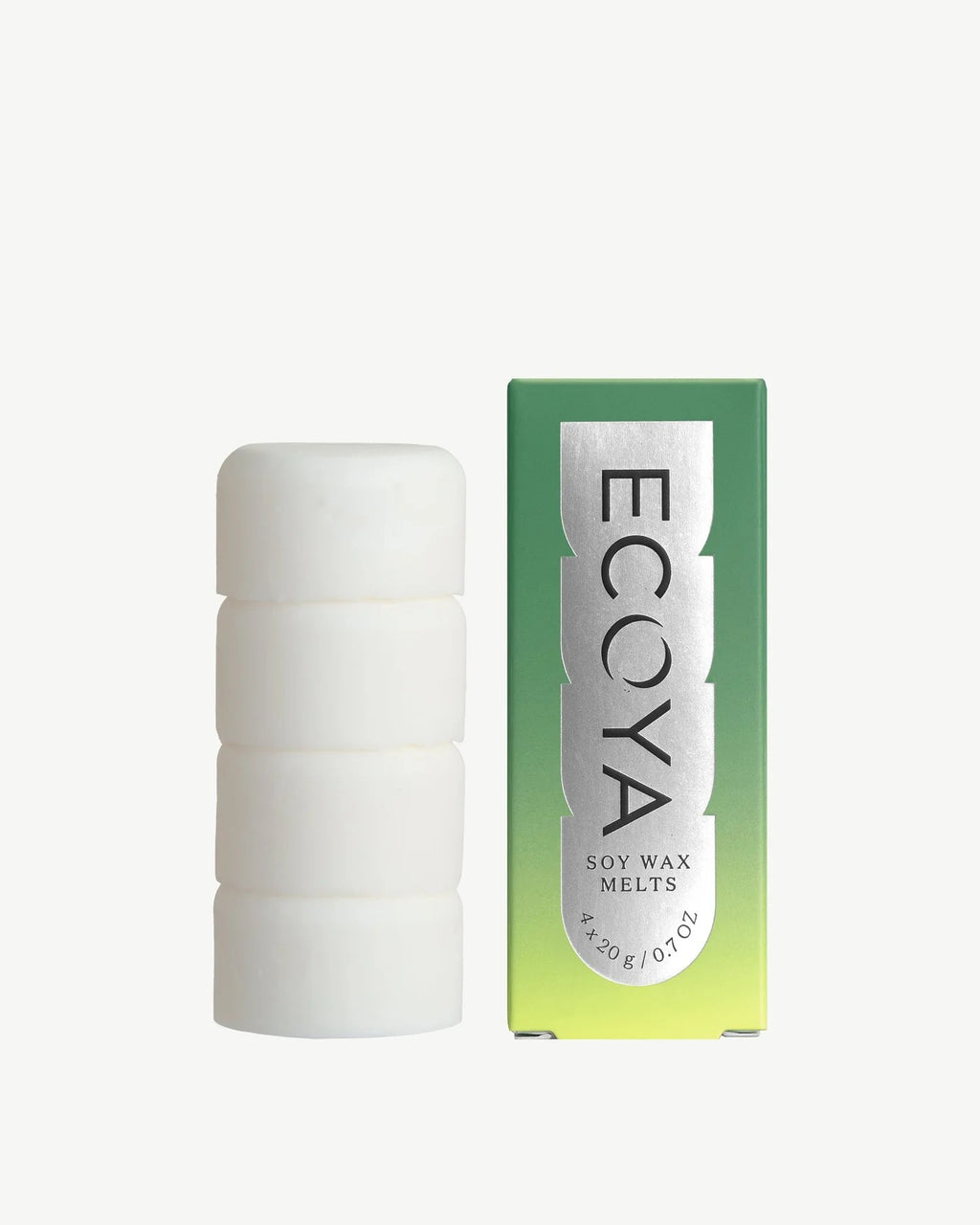 Ecoya Wax Melts French Pear