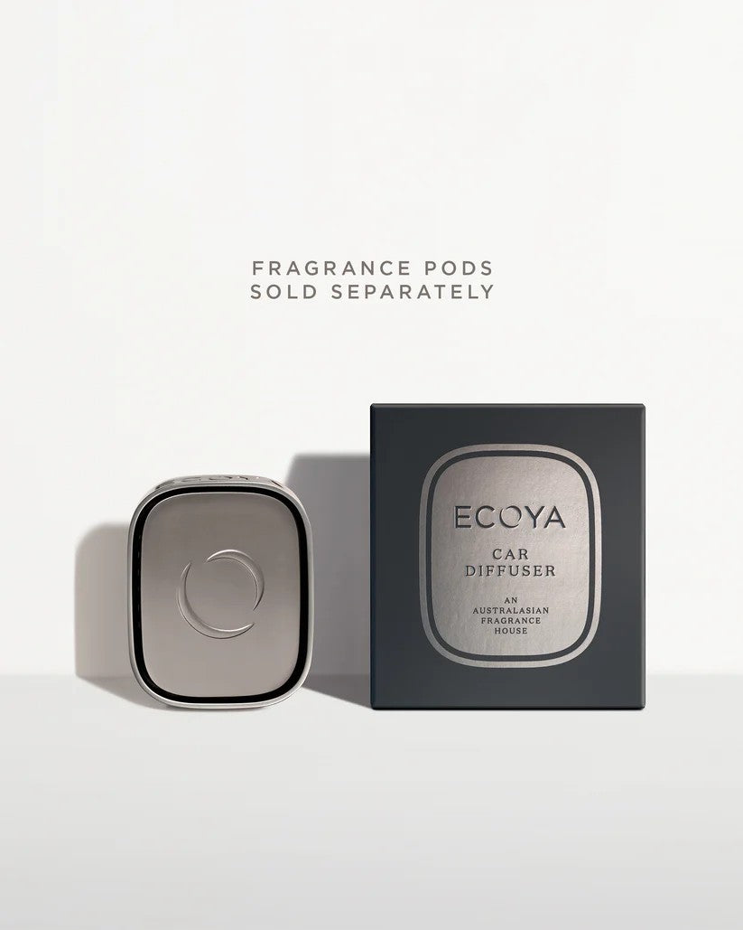 Ecoya Car Diffuser 