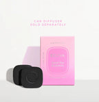 Ecoya Car Diffuser Refill Pod Sweet Pea & Jasmine