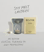 Ecoya Soy Melt Lantern Greatest Hits 