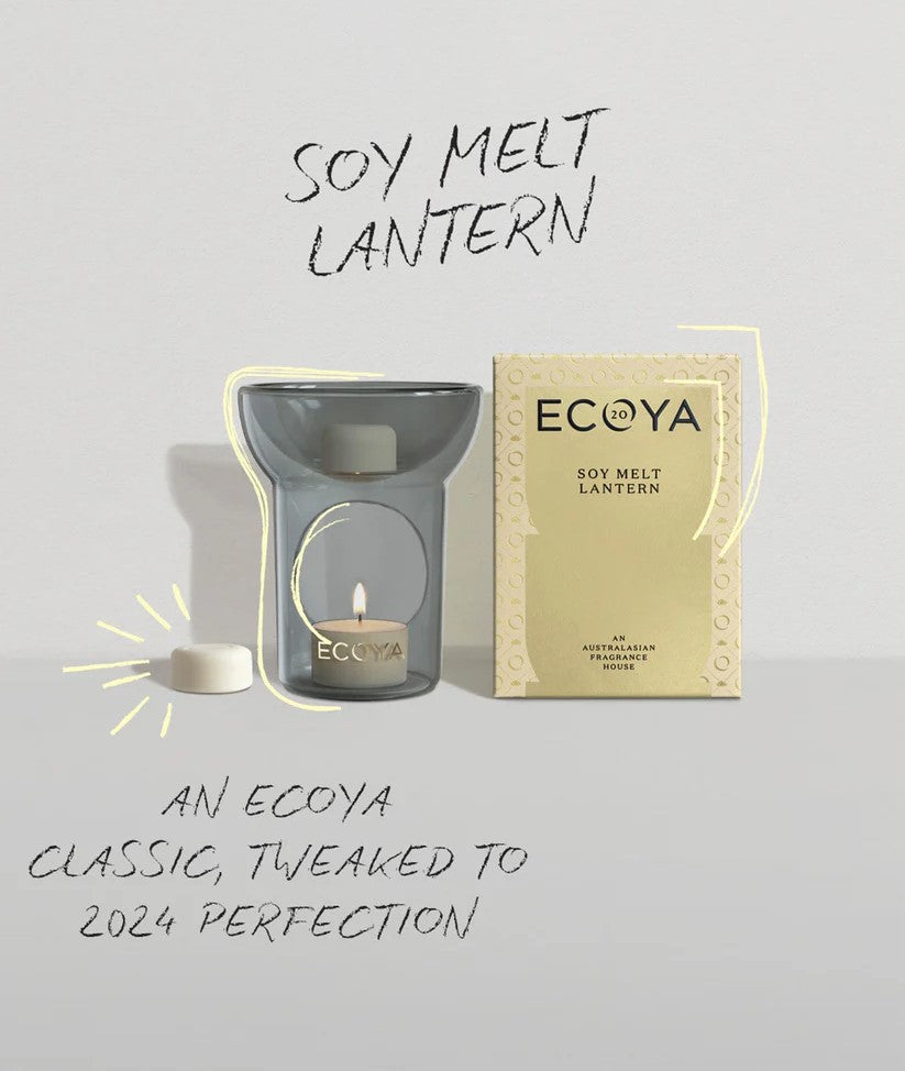 Ecoya Soy Melt Lantern Greatest Hits 