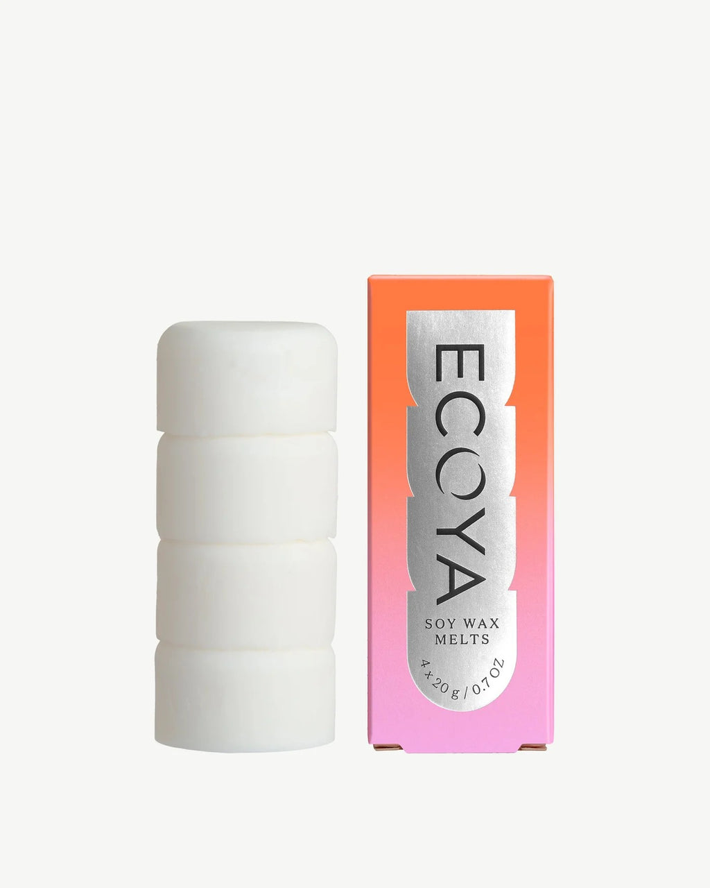 Ecoya Wax Melts Mandarin Gin