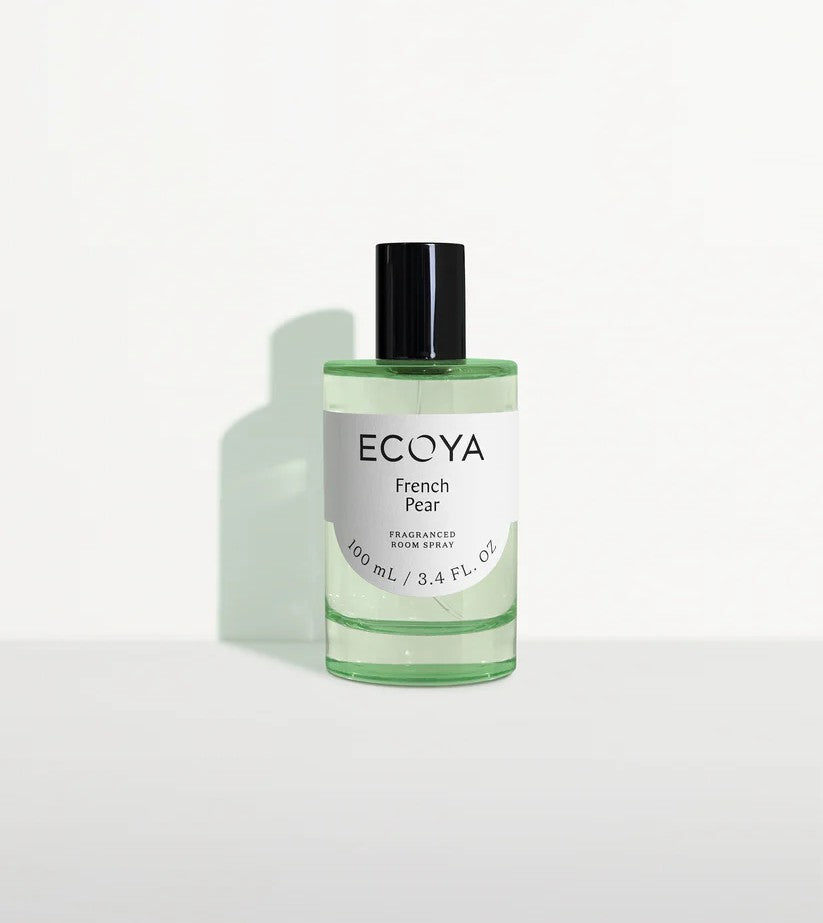 Ecoya Room Spray - French Pear 
