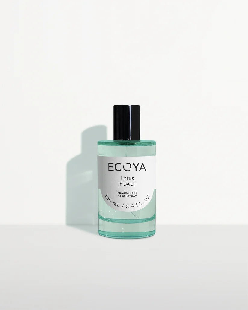 Ecoya Room Spray - Lotus Flower 