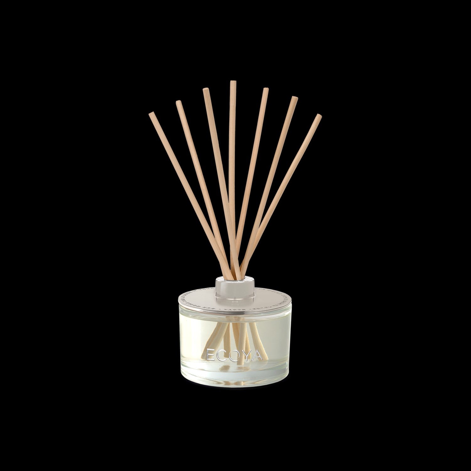 Ecoya French Pear Reed Diffuser