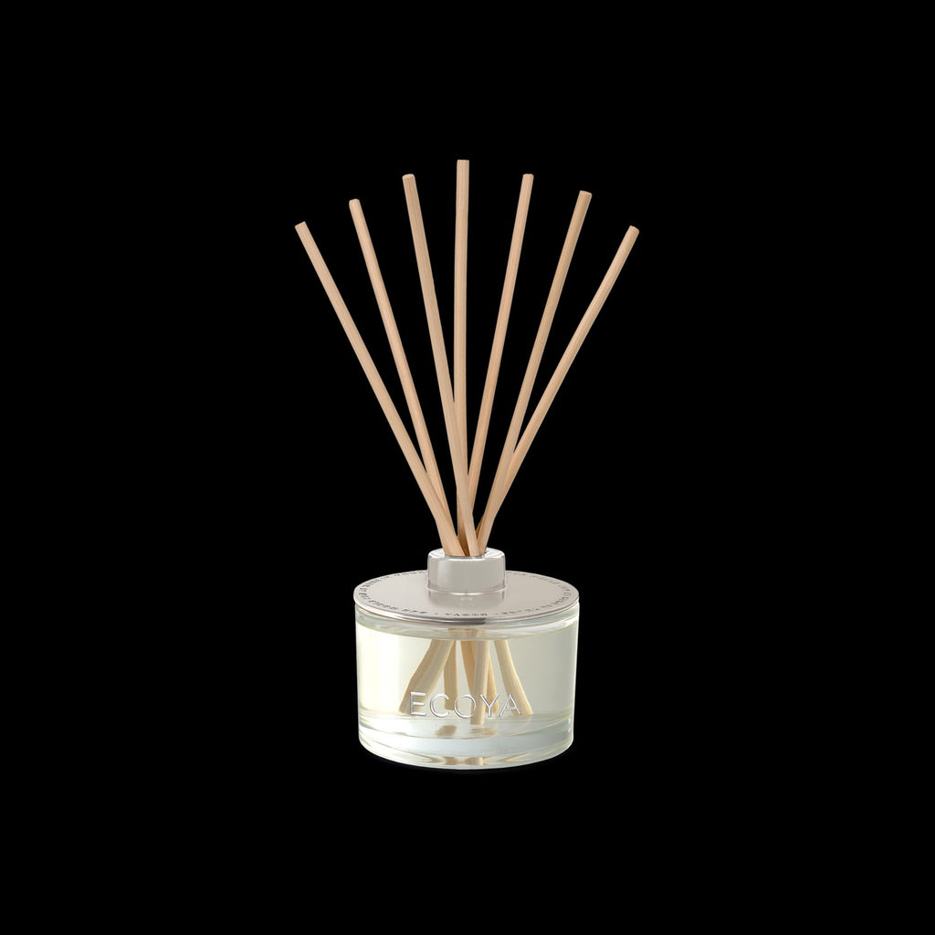Ecoya Guava & Lychee Sorbet Reed Diffuser