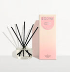 Ecoya Vanilla & Tonka Bean Mini Reed Diffuser