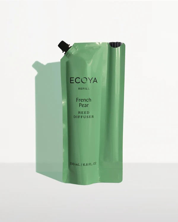 Ecoya Diffuser Refill - French Pear