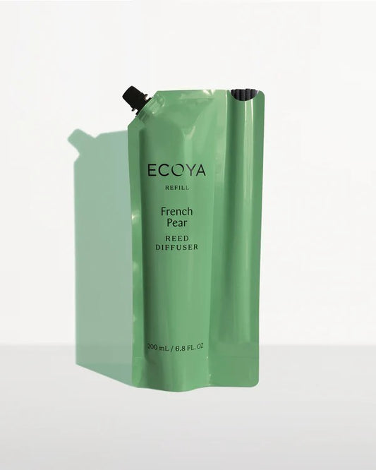 Ecoya Diffuser Refill - French Pear
