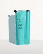 Ecoya Diffuser Refill - Lotus Flower
