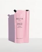 Ecoya Diffuser Refill - Sweet Pea & Jasmine