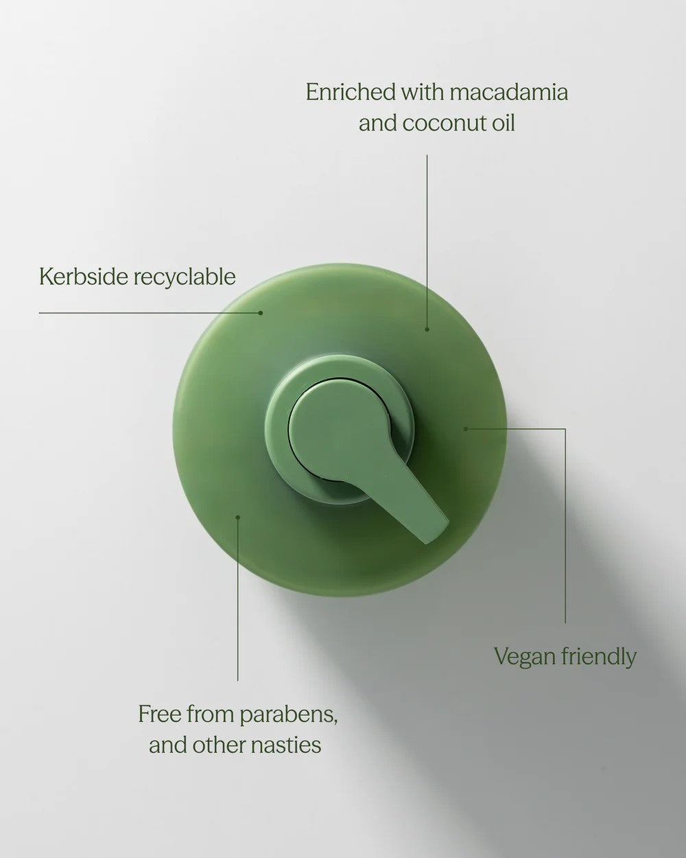 Ecoya French Pear Hand & Body Wash