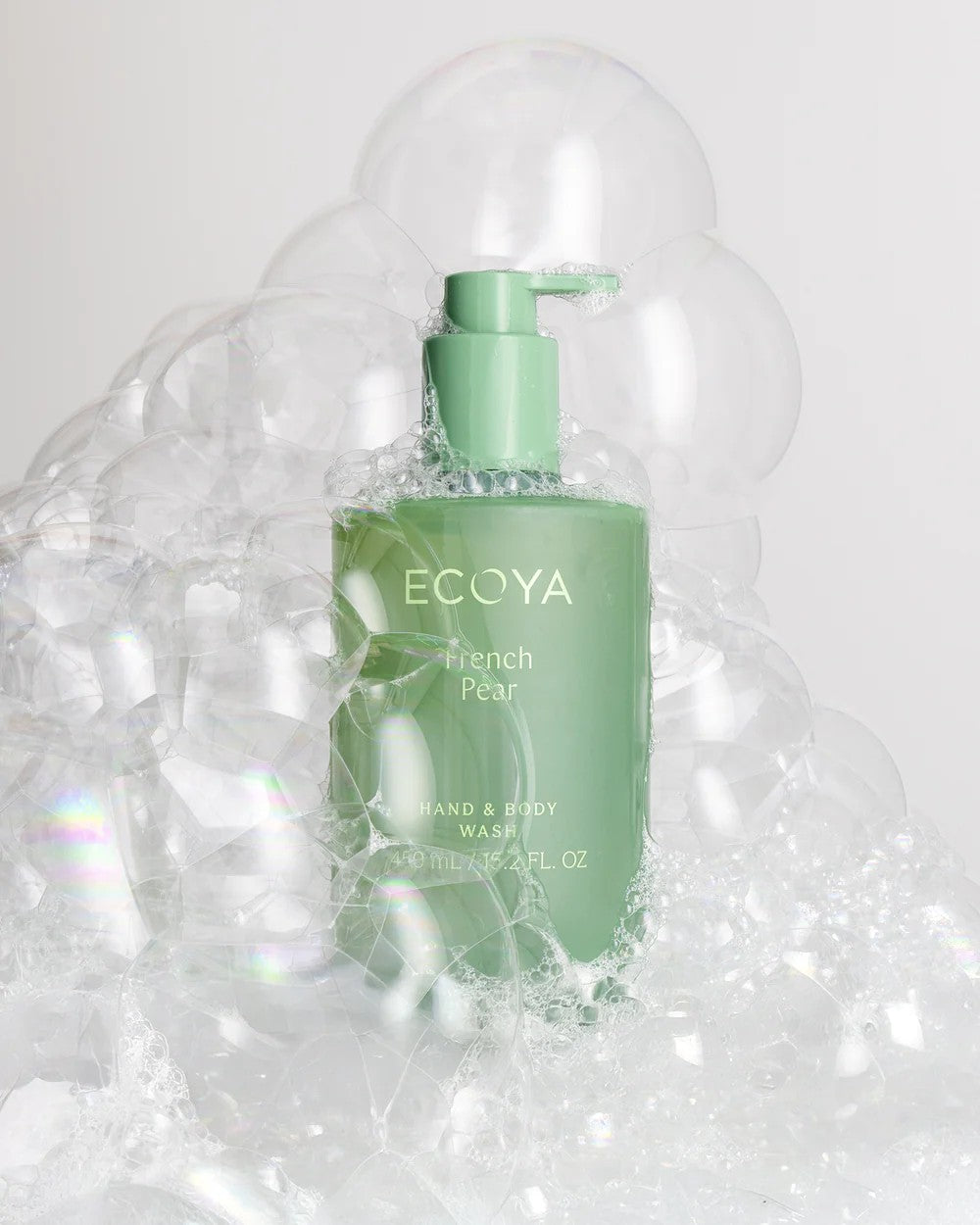 Ecoya French Pear Hand & Body Wash