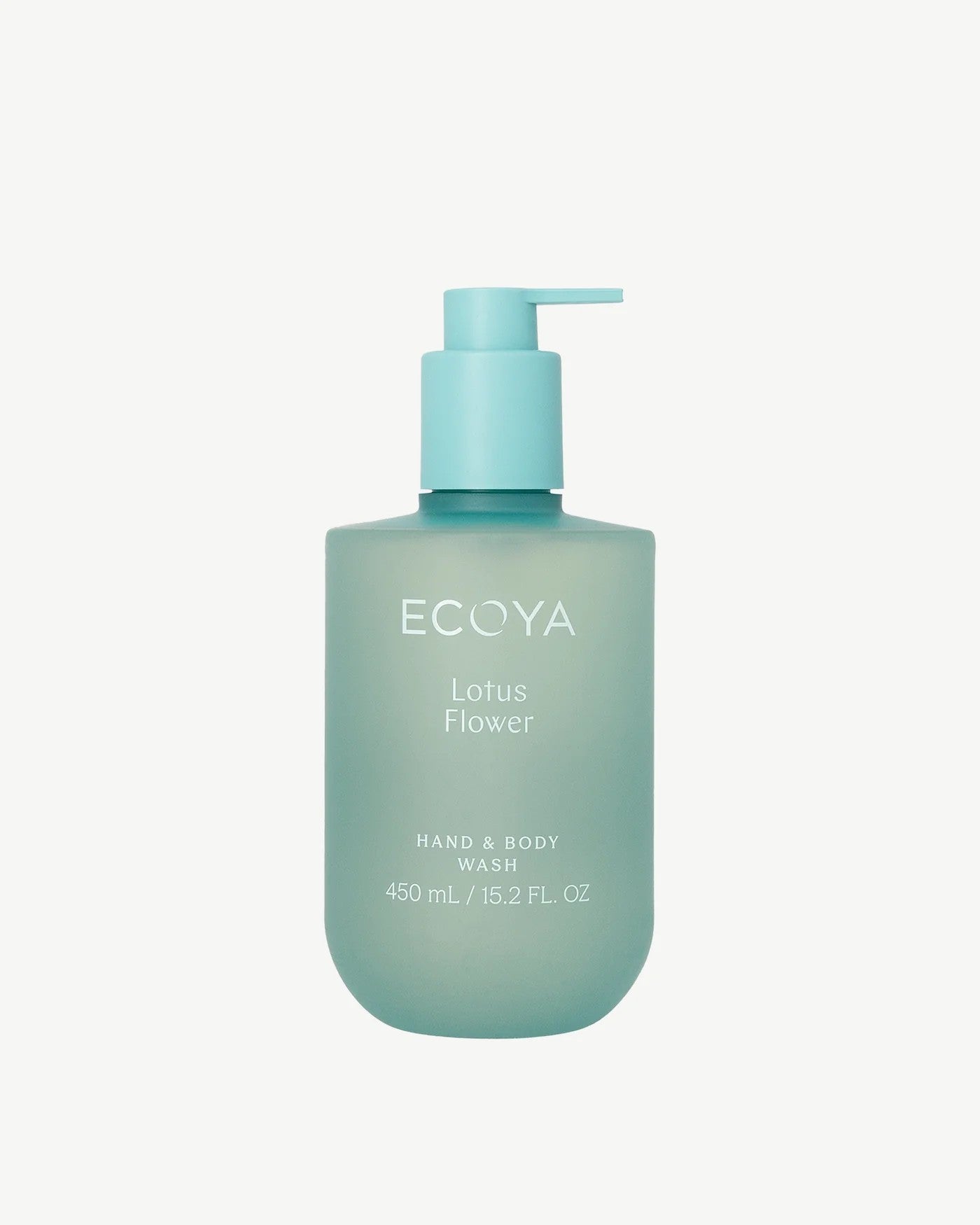 Ecoya Lotus Flower Hand & Body Wash
