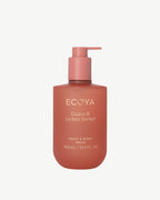 Ecoya Guava & Lychee Sorbet Hand & Body Wash