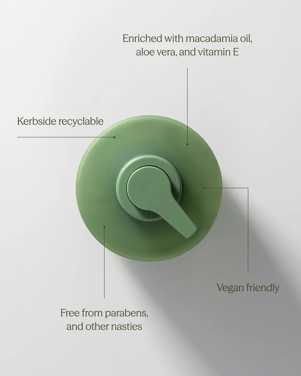 Ecoya French Pear Hand & Body Lotion