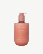 Ecoya Guava & Lychee Sorbet Hand & Body Lotion