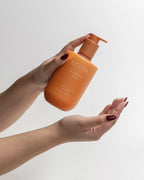 Ecoya Mandarin Gin Hand & Body Lotion