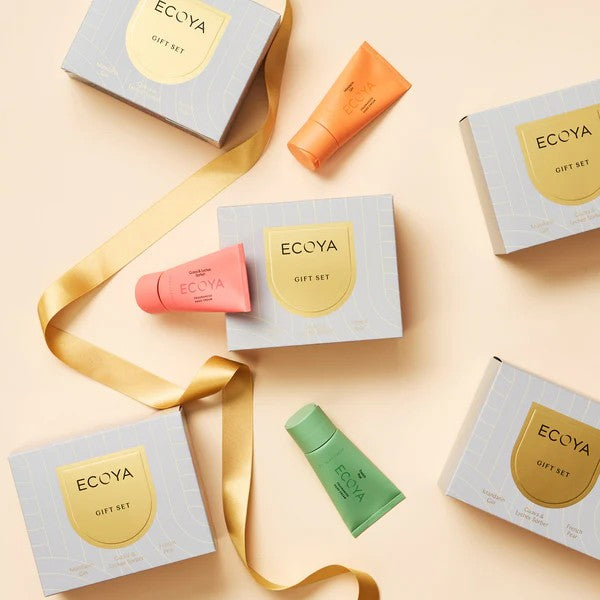 Ecoya  Hand Cream Gift Set