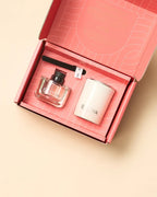 Ecoya The Mini Duo Guava & Lychee Sorbet