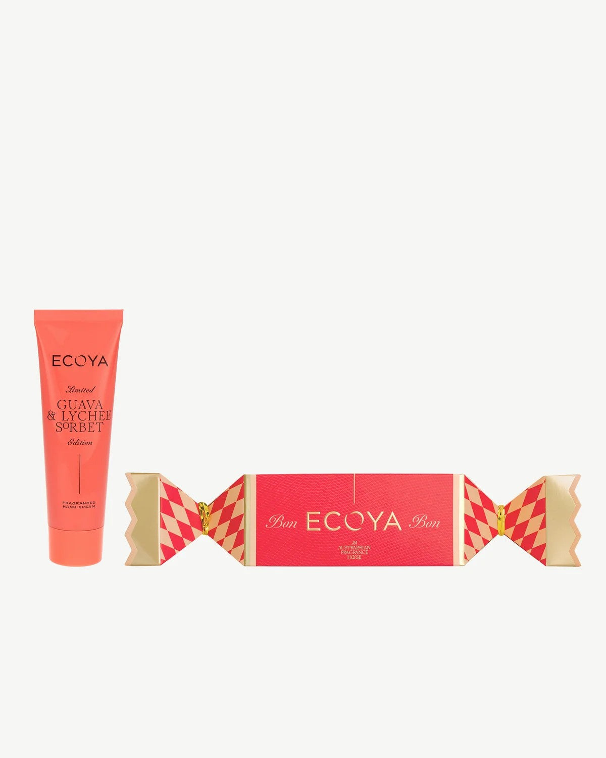 Ecoya Bon Bon [sce:guava & Lychee Sorbet]