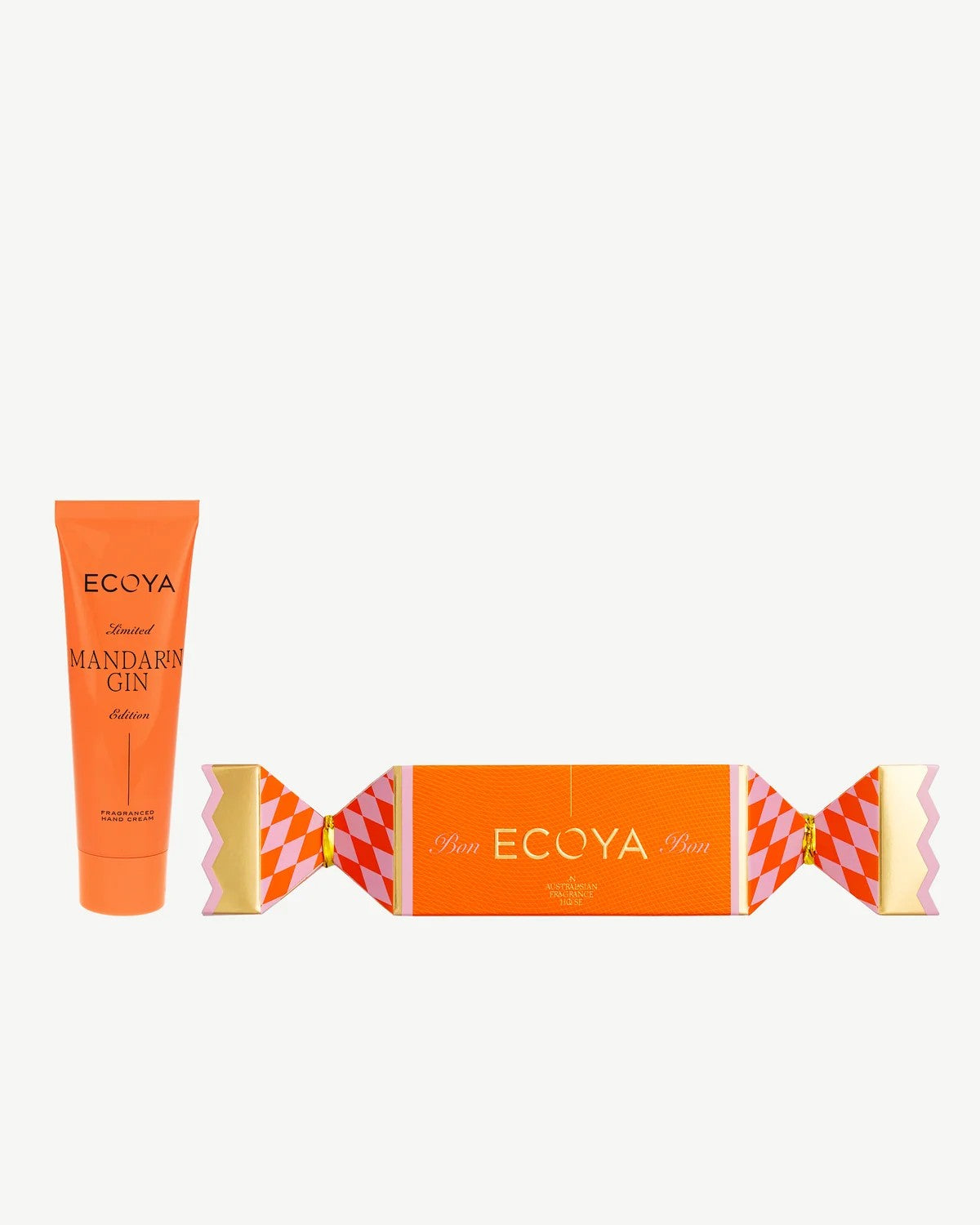 Ecoya Bon Bon [sce:mandarin Gin]