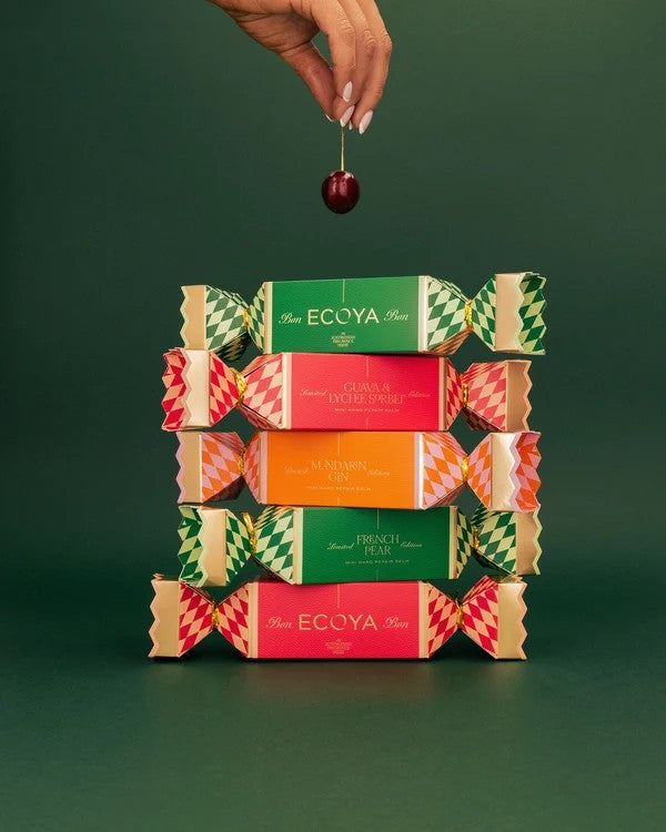 Ecoya Bon Bon [sce:mandarin Gin]
