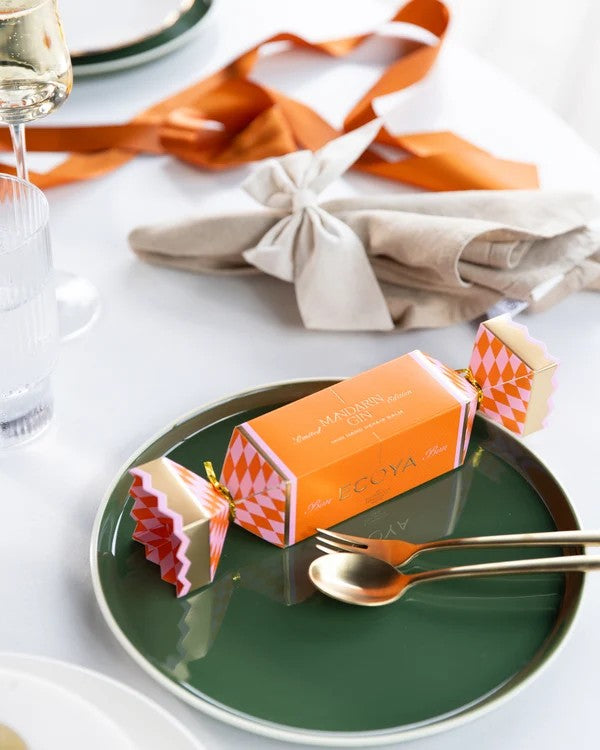 Ecoya Bon Bon [sce:mandarin Gin]