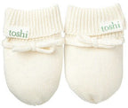 Organic Marley Mittens Cream