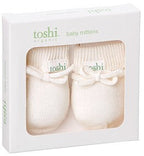 Organic Marley Mittens Cream