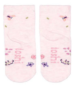 Baby Butterfly Organic Socks