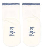 Baby Scooter Organic Socks [siz:3-6]