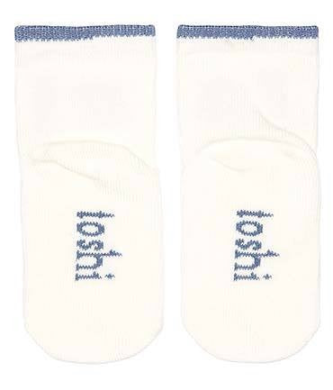 Baby Scooter Organic Socks [siz:3-6]