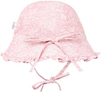 Blush Bell Mae Hat [siz:s]
