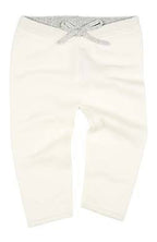 Wander Cream Organic Leggings [siz:0]