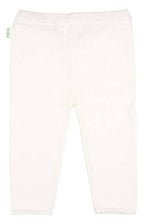 Wander Cream Organic Leggings [siz:00]
