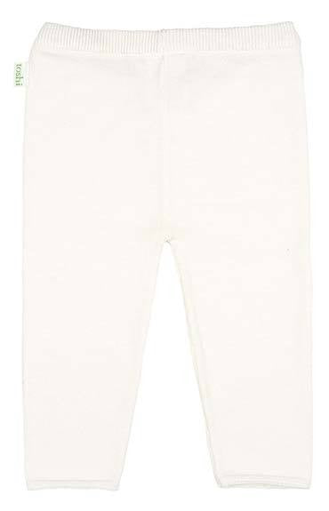 Wander Cream Organic Leggings [siz:00]