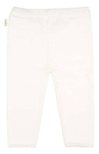 Load image into Gallery viewer, Wander Cream Organic Leggings [siz:00]
