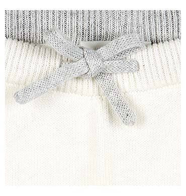 Wander Cream Organic Leggings [siz:00]