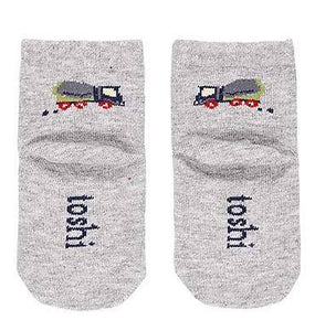Baby Boys Toys Organic Socks