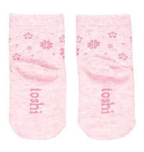 Load image into Gallery viewer, Baby Fleur Organic Socks
