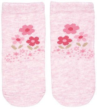 Baby Jessica Organic Socks